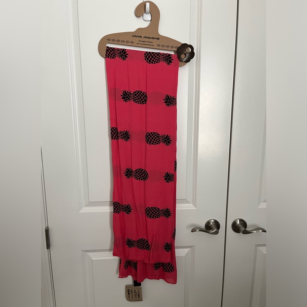 Sarong Wrap